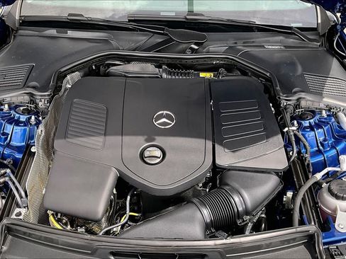 New 2026 Mercedes-Benz C 300 Sedan image 18