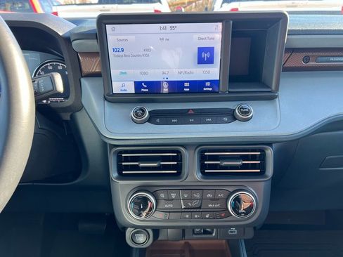 Used 2024 Ford Maverick Lariat w/ FX4 Off-Road Package image 26