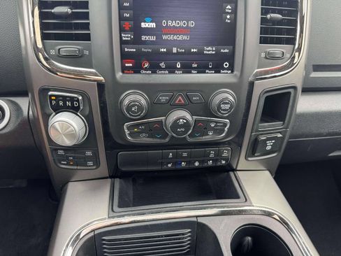 Used 2018 RAM 1500 Sport w/ Convenience Group AWD/4WD image 31