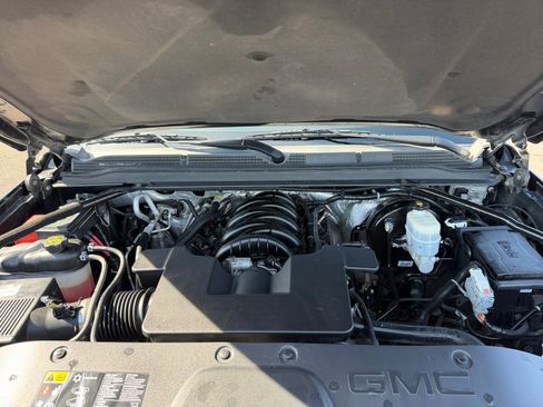 Used 2016 GMC Yukon Denali image 21