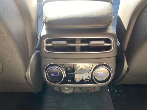 Certified 2025 Genesis GV70 3.5T Sport w/ Sport Prestige Package image 12