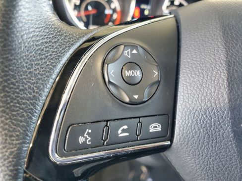 Used 2024 Mitsubishi Outlander Sport ES AWD/4WD image 24