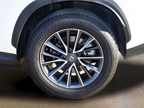 Used 2024 Lexus NX 250 FWD w/ Premium Package image 36