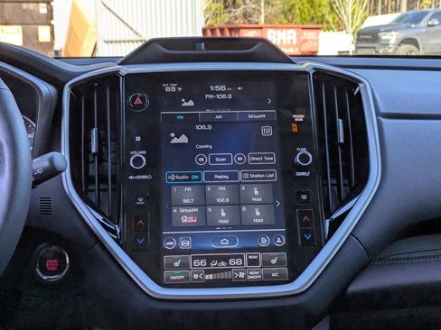 New 2026 Subaru Ascent Limited w/ Popular Package #2 image 16