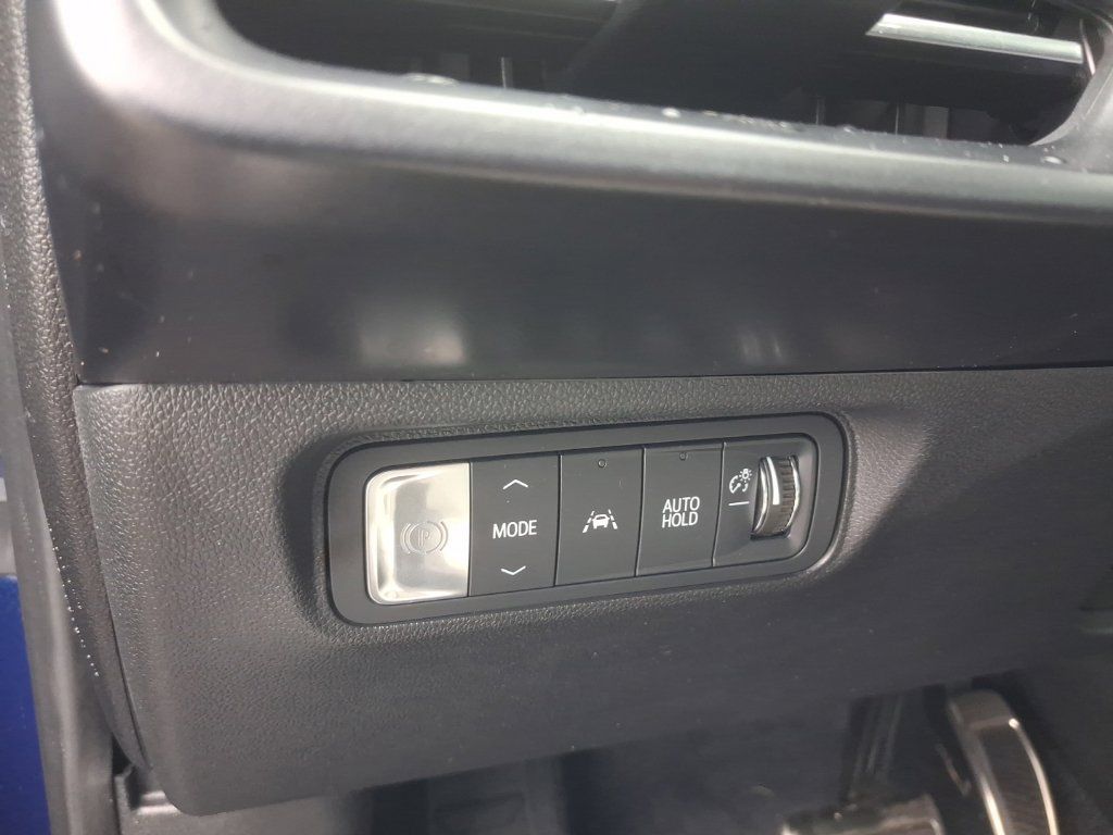 Used 2024 Acura ZDX A-Spec AWD/4WD image 29