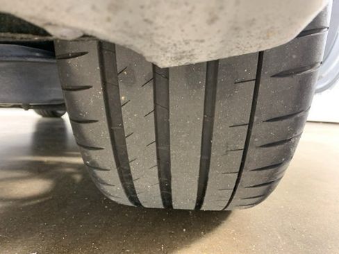 Used 2018 Audi TT RS w/ Technology Package image 37