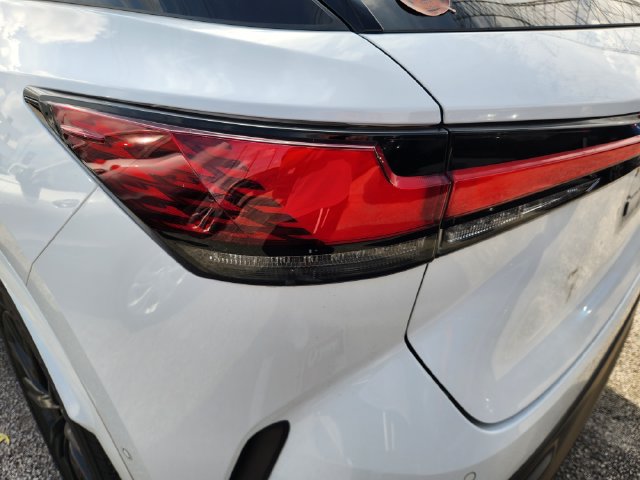Used 2023 Lexus RX 350 F Sport w/ Accessory Package AWD/4WD image 7