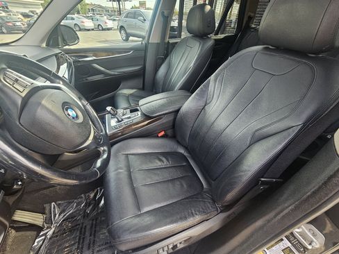Used 2015 BMW X5 xDrive35i w/ Premium Package image 16