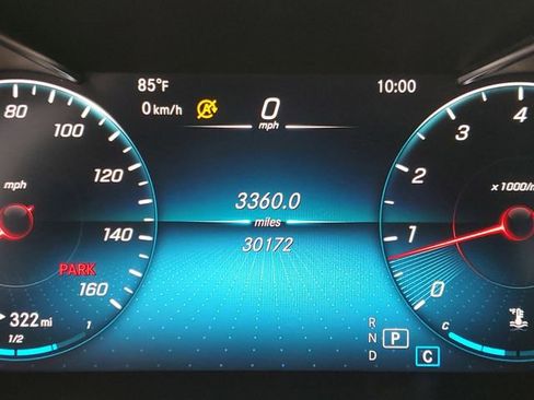 Used 2021 Mercedes-Benz C 300 Sedan image 27