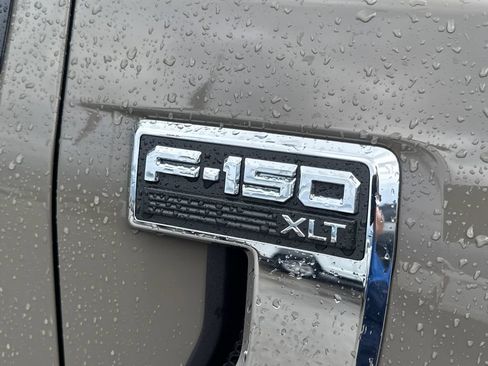 New 2026 Ford F150 XLT w/ Equipment Group 302A MID AWD/4WD image 10