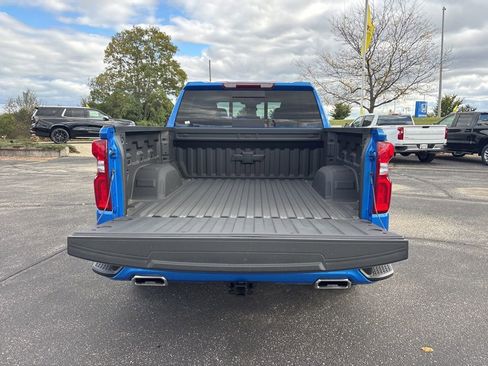 New 2025 Chevrolet Silverado 1500 RST w/ Convenience Package II image 6