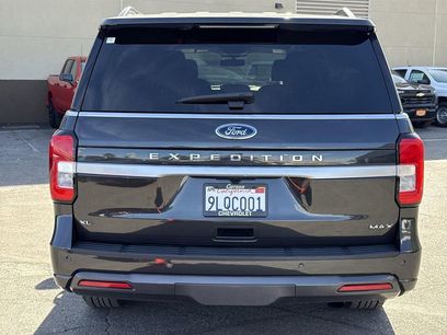 Used 2024 Ford Expedition Max XLT