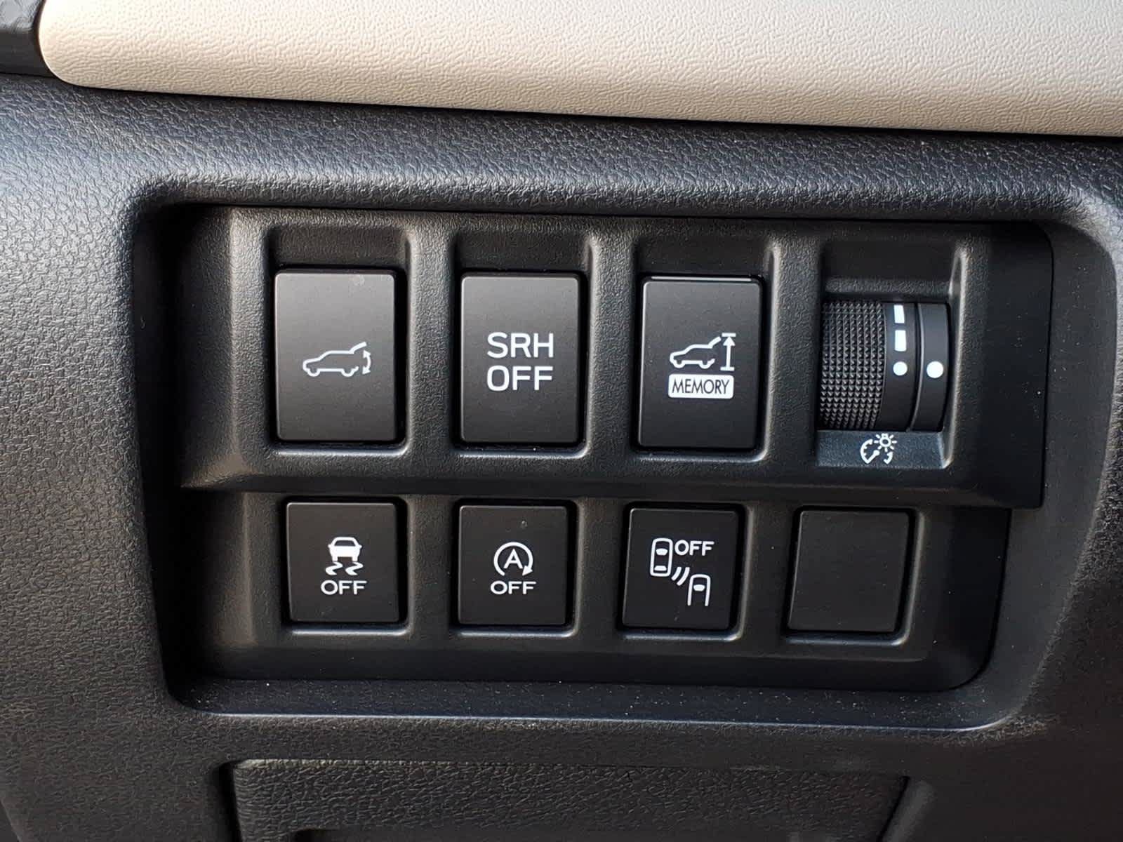 Certified 2023 Subaru Forester Limited AWD/4WD image 40