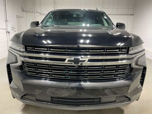 Used 2022 Chevrolet Tahoe RST w/ Sport Performance Package AWD/4WD image 2