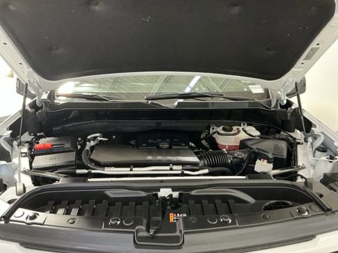 Used 2025 Chevrolet Silverado 1500 RST w/ Dark Appearance Package image 33