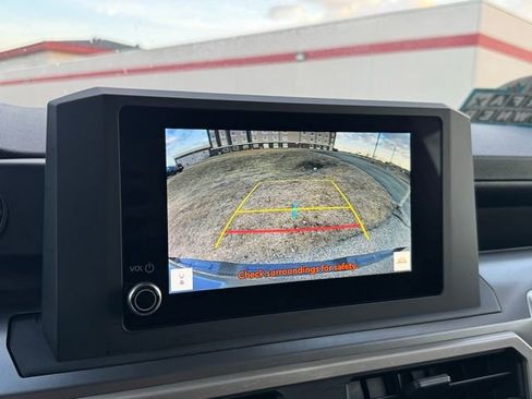 Certified 2024 Toyota Tacoma SR5 image 5