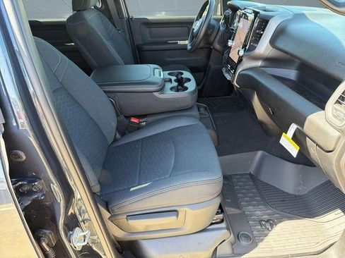 New 2026 RAM 3500 Tradesman image 30