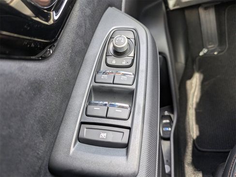 New 2025 Subaru Forester Touring image 24