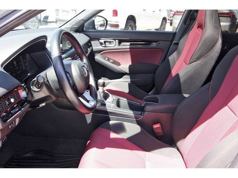 Used 2025 Honda Civic Si image 31