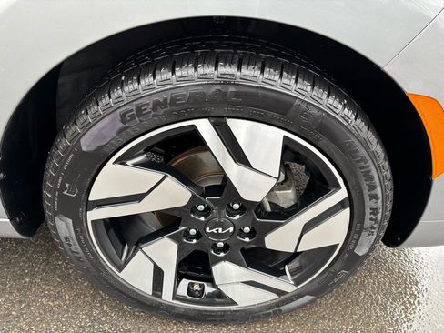 Used 2023 Kia Soul GT-Line w/ GT-Line Technology Package image 10