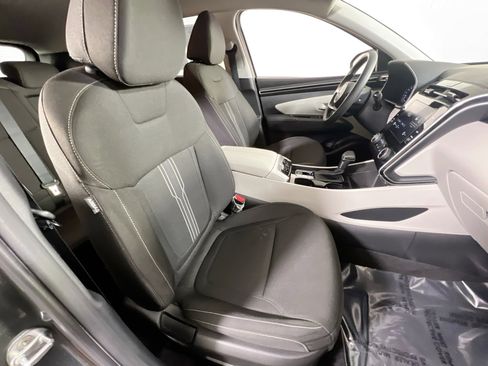 Used 2023 Hyundai Tucson SEL image 25