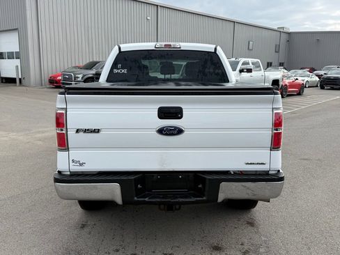 Used 2014 Ford F150 XLT image 10