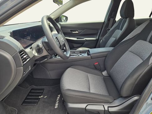 Used 2026 Nissan Sentra SV w/ Floor Mat Package FWD image 21