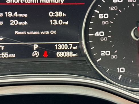 Used 2017 Audi A7 3.0T Prestige w/ Prestige Package AWD/4WD image 29