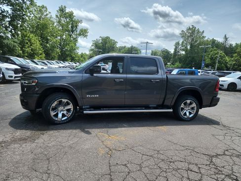 New 2026 RAM 1500 Big Horn image 20