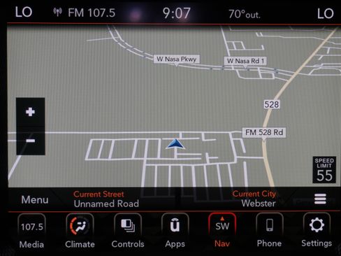 Used 2023 Jeep Gladiator Sport image 19