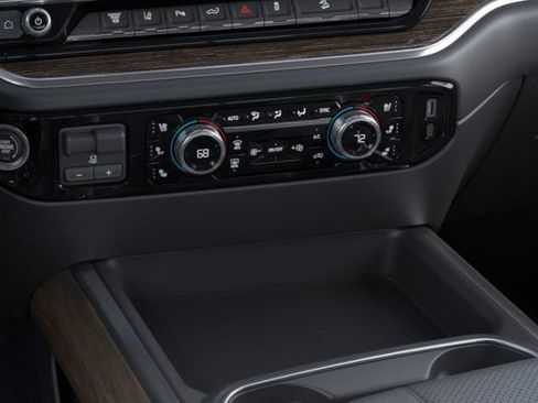 New 2026 GMC Sierra 2500 SLT w/ Texas SLT Premium Package AWD/4WD image 23
