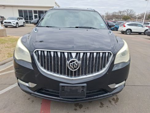 Used 2013 Buick Enclave Leather w/ Trailering Provision Package image 9