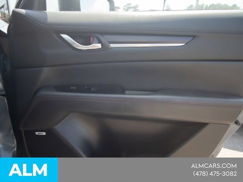 Used 2024 MAZDA CX-5 Carbon Edition AWD/4WD image 40