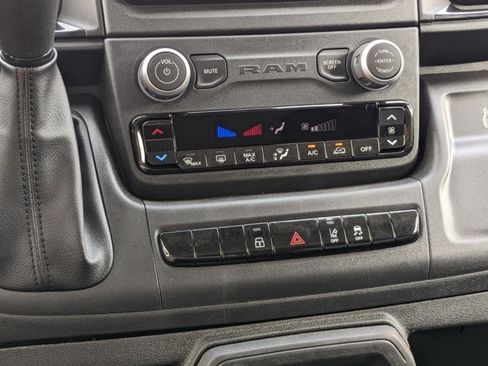 New 2024 RAM ProMaster 3500 w/ Safety Group image 19