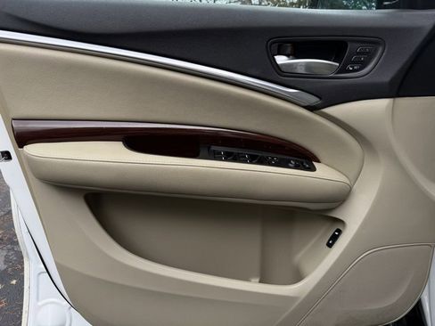 Used 2014 Acura MDX SH-AWD image 25