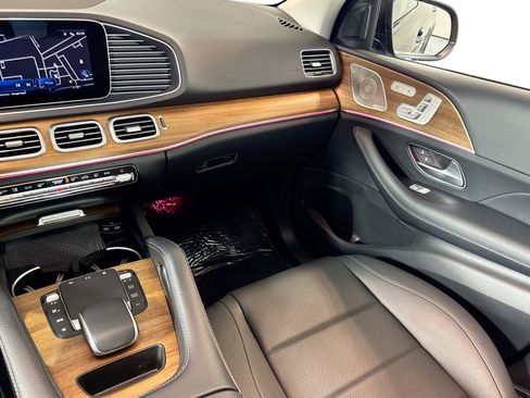 Used 2024 Mercedes-Benz GLE 350 4MATIC image 22