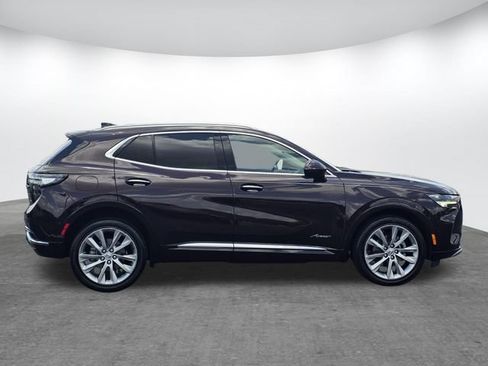 Used 2023 Buick Envision Avenir FWD image 3