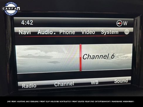 Used 2015 Mercedes-Benz GL 550 4MATIC image 21