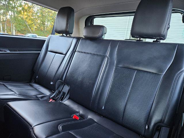 Certified 2024 Ford Expedition Max XLT AWD/4WD image 10