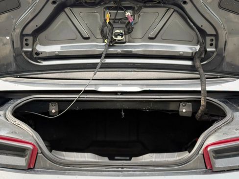 Used 2016 Chevrolet Camaro SS RWD image 46