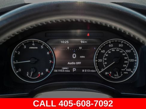 Used 2024 Mitsubishi Outlander SE FWD image 38