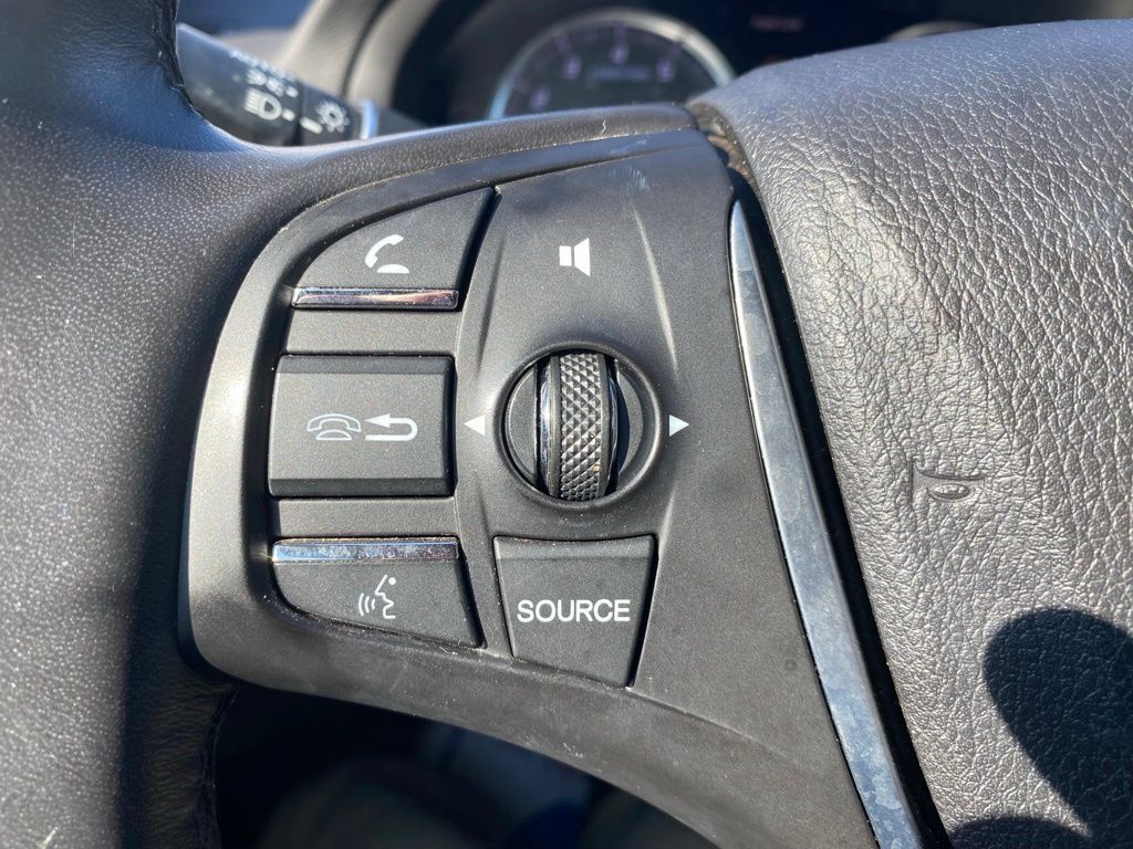 Used 2020 Acura TLX w/ Technology Package FWD image 26