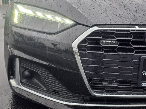 Used 2023 Audi A5 2.0T Premium w/ Convenience Package AWD/4WD image 32
