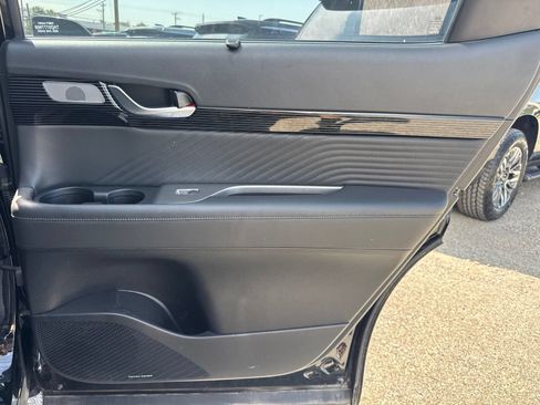 Used 2023 Hyundai Palisade Calligraphy AWD/4WD image 31
