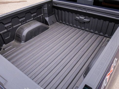 New 2026 Chevrolet Silverado 1500 LT w/ All Star Edition Plus AWD/4WD image 68