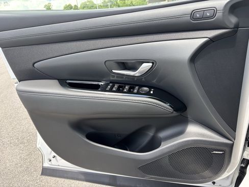 New 2026 Hyundai Tucson Limited image 11