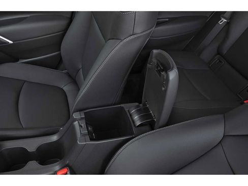 Certified 2026 Toyota Corolla Cross XLE w/ Convenience Package AWD/4WD image 10