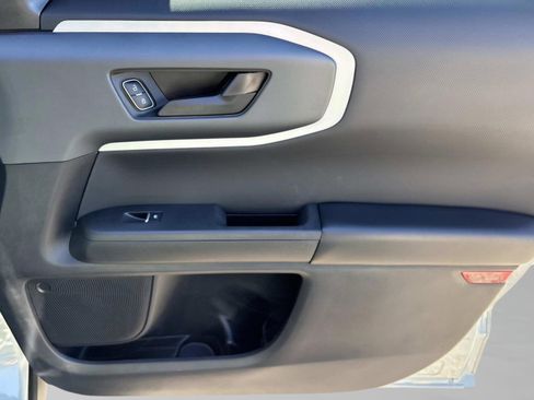 Used 2023 Ford Bronco Sport Big Bend w/ Convenience Package image 22