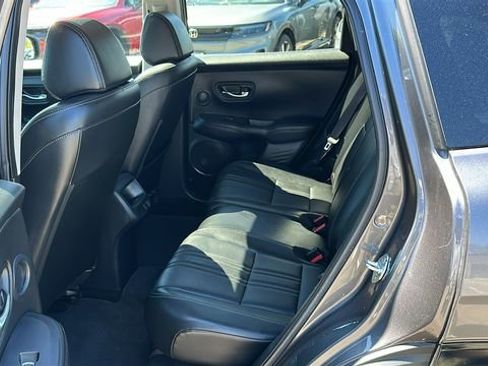Used 2023 Honda HR-V EX-L image 23