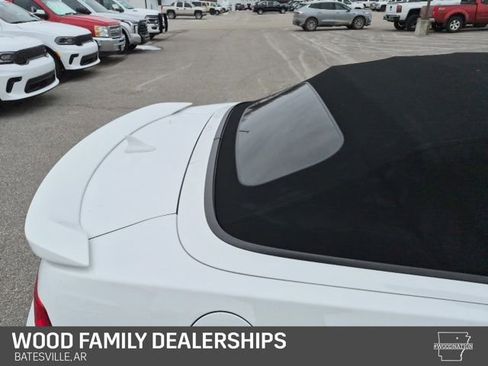 Used 2015 Chevrolet Camaro LT w/ Commemorative Special Edition image 23